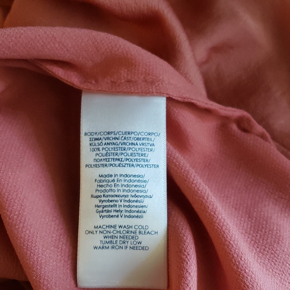 Chaps blouse - Picture 4 of 4